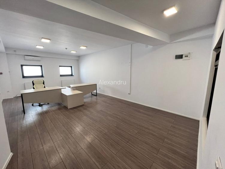 Spații birouri de închiriat | 30 – 320 mp | Șoseaua Păcurari 157 | Comision 0% - 4