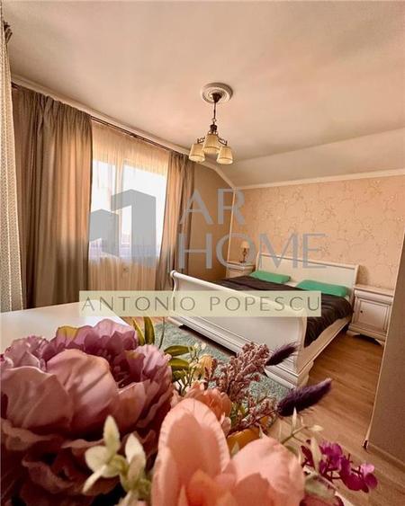 Casa 4 camere P+1E, in Ploiesti, zona Albert.