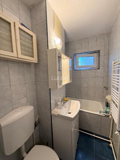 Apartament 3 camere, Dacia, etaj 2, 84500e