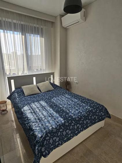 Studio premium Tomis Plus-Sigma Residence /Centrală proprie/AC/CTBus/Parcare - 3