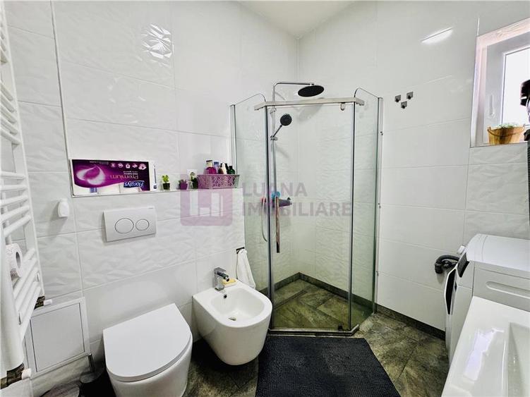Apartament 3 camere | Arhitectilor | Deventer | etaj 2| mobilat | video
