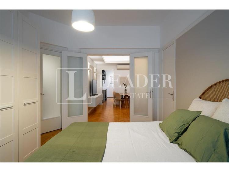 Apartament renovat Ultracentral | Armeneasca | Str. Paleologu || 2 camere + came