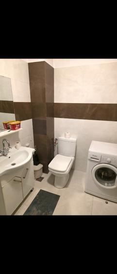 Inchiriez Apartament 2 camere, 71 mp, parter/5, bloc nou 2014, Sunrise Residence