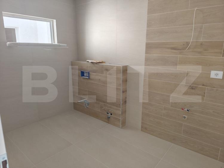 Apartament de tip rooftop finisat, 66.01 mp, zona Ultracentrala