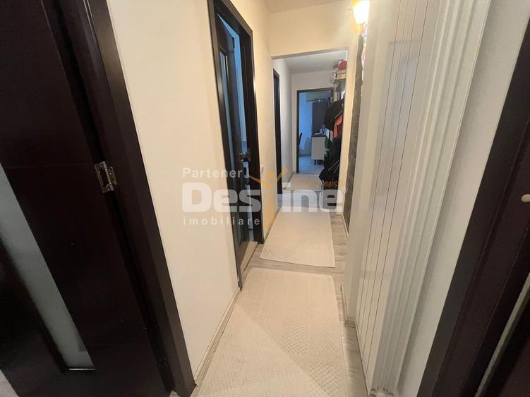 Apartament 3 camere modern, Inel I