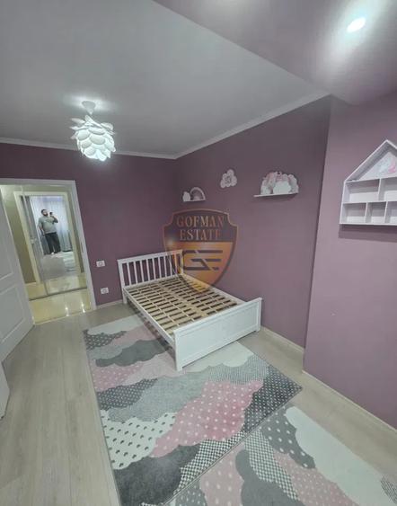 Apartament 4 camere | 90 mp | City Park Mall – Cambridge School | Parcare inclus