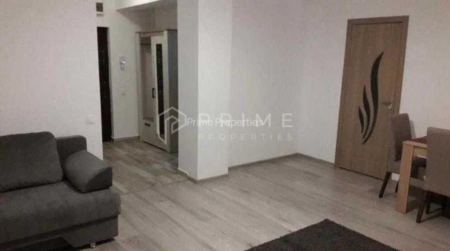 Apartament modern cu 1 cameră de închiriat – Zona Gloriei (Bloc Nou) - 4