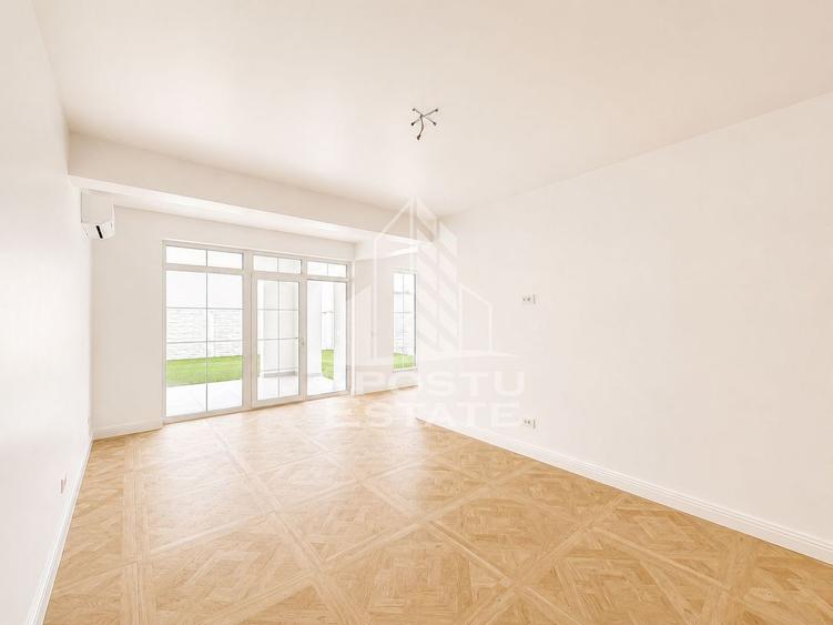 Duplex deosebit de vanzare in Sacalaz | 4 camere | 315 mp teren |