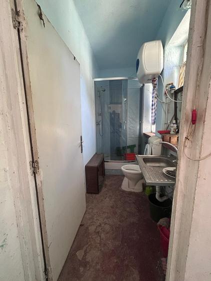 CI680 Casa Ictar-Budinti,cu gradina