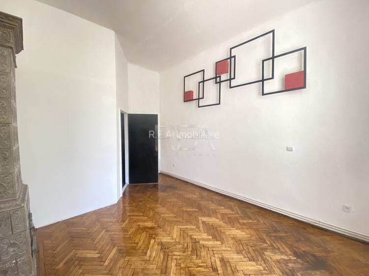 3 camere- Centrala Proprie- Bulevardul Regina Elisabeta-Stradal - 2