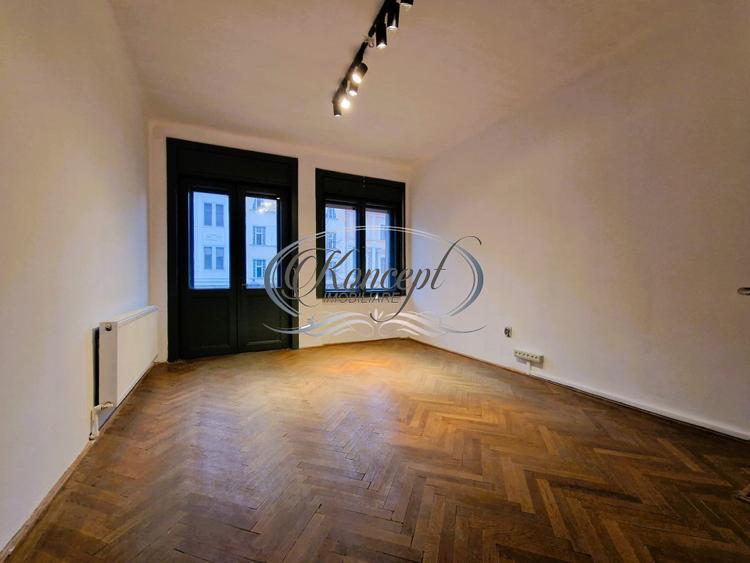 Apartament central cu farmec istoric pe Bulevardul Eroilor