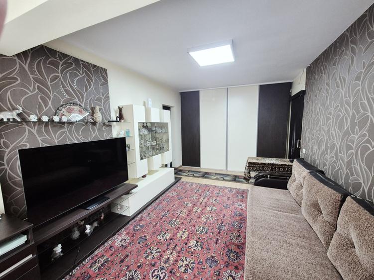 Apartament cu 2 camere de închiriat | Grigorescu – zona Profi