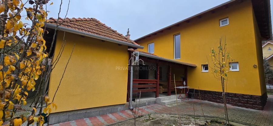 Casă de vânzare, zona "Sub Cetate", Sighisoara
