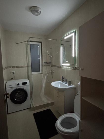 Direct de la proprietar- Apartament cu 2 camere de închiriat, Giroc