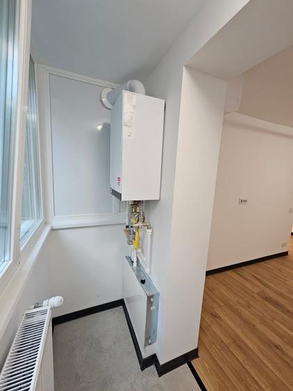 Apartament 2 camere matrou Lujerului cu garantie - ocazie rara investitie !
