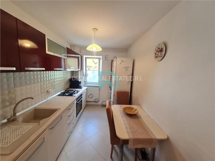 Aparatament 3 camere Astra, mobilat-PET FRIENDLY, Brasov - 15