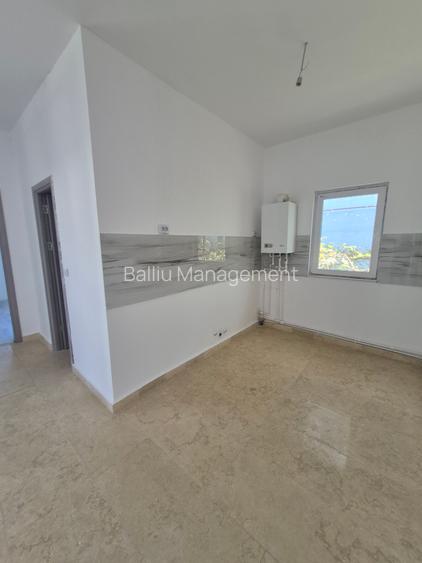 CASĂ 4 CAMERE + TEREN 200 MP | CARTIER NOU, NĂVODARI
