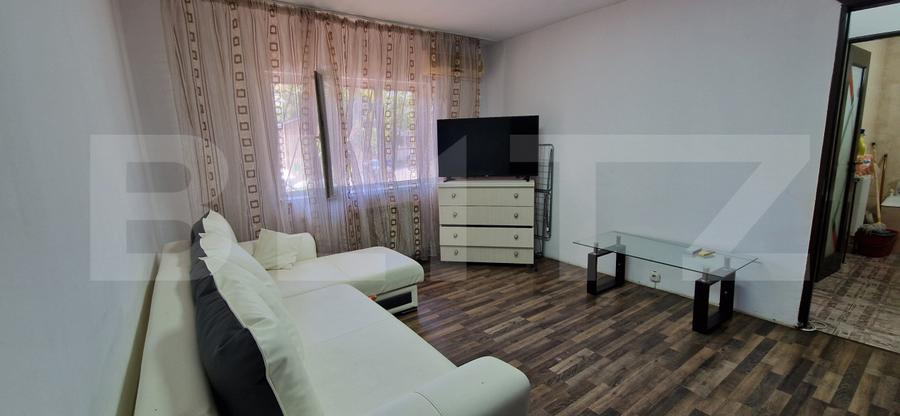 Apartament 2 camere, 45 mp, zona Craiovita-Fortuna