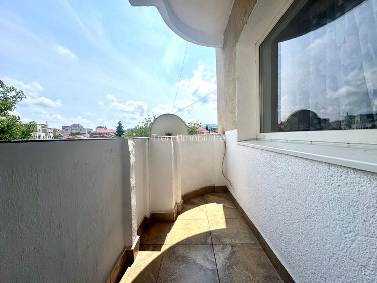 Apartament 3 camere, 86 MP, Zona Andrei Muresanu / P-ta Cipariu - 10
