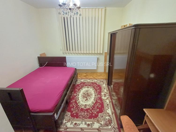 Inchiriere 3 camere Tineretului Timpuri Noi,centrală de ap.pe gaze - 4
