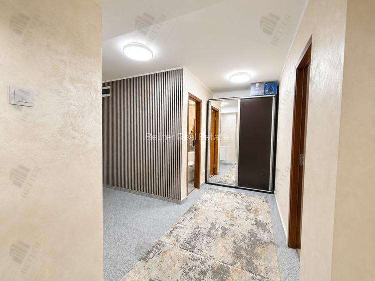 Apartament 2 camere decomandat, 68 mp, Drumul Fermei, Popești Leordeni - 3