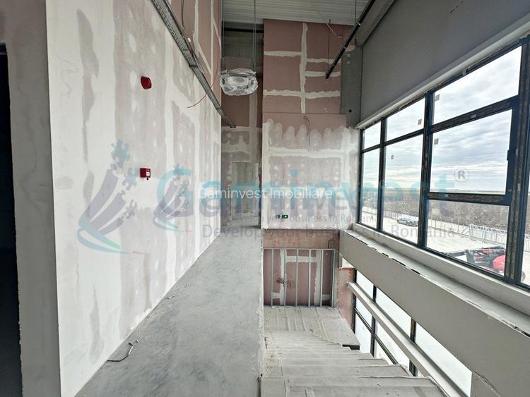 Hală industrială nouă lângă Oradea si A3, Bihor - 12