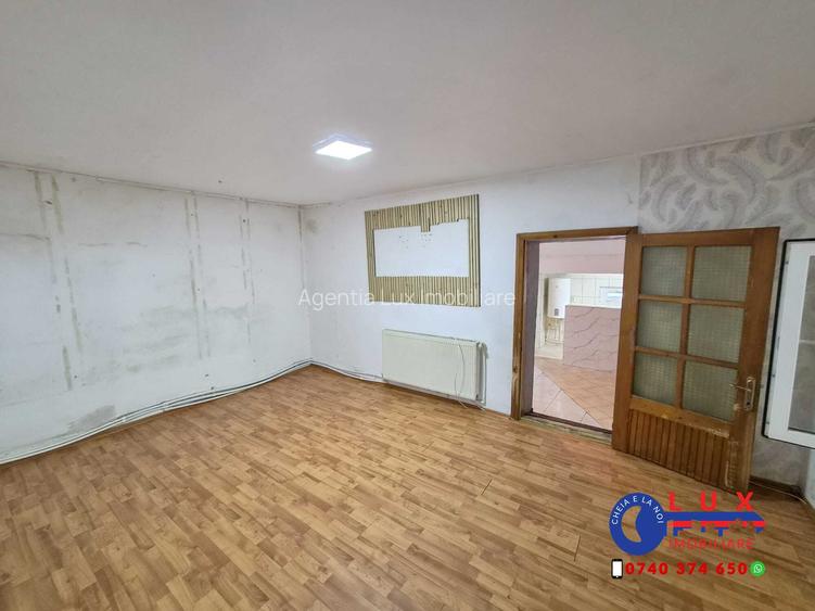 ID 6766 DE VÂNZARE: CASĂ CU TEREN 390 MP | CARTIER E3 - 7