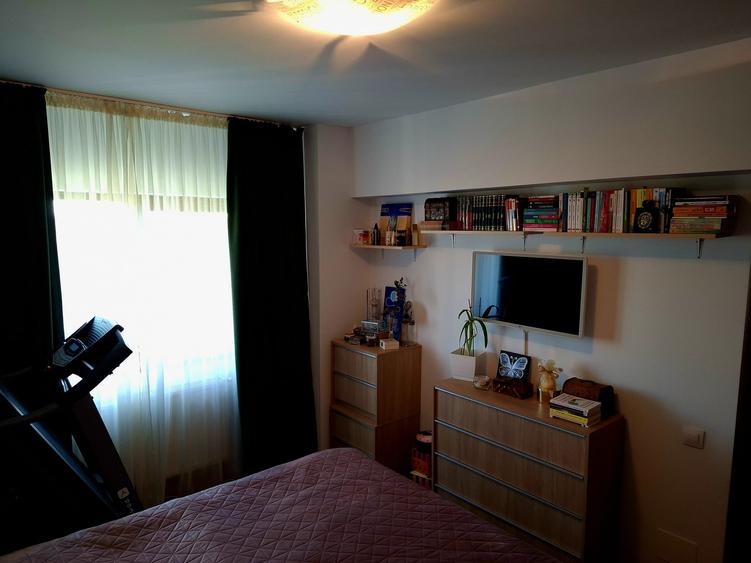 2 camere Craiovei , mobilat / utilat , Amplasament DEOSEBIT !!!