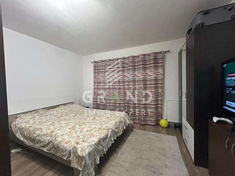 Apartament de vanzare 2 camere decomandate, Eroilor, Floresti! - 4