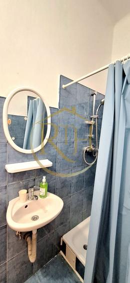 Apartament cu 1 cameră de vânzare în zona Iosefin aproape de Nokia– 0% Comision