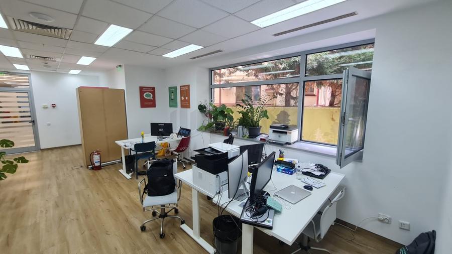 REC3001035 Cladire de birouri Armeneasca Comision 0