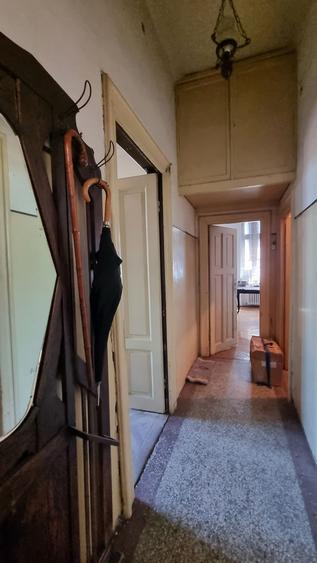 Superb // Camere inalte // Imobil tip vila