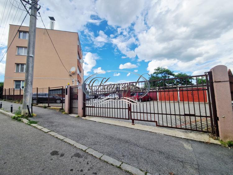 Apartament modern cu acces securizat si supraveghere video in Gruia - 20