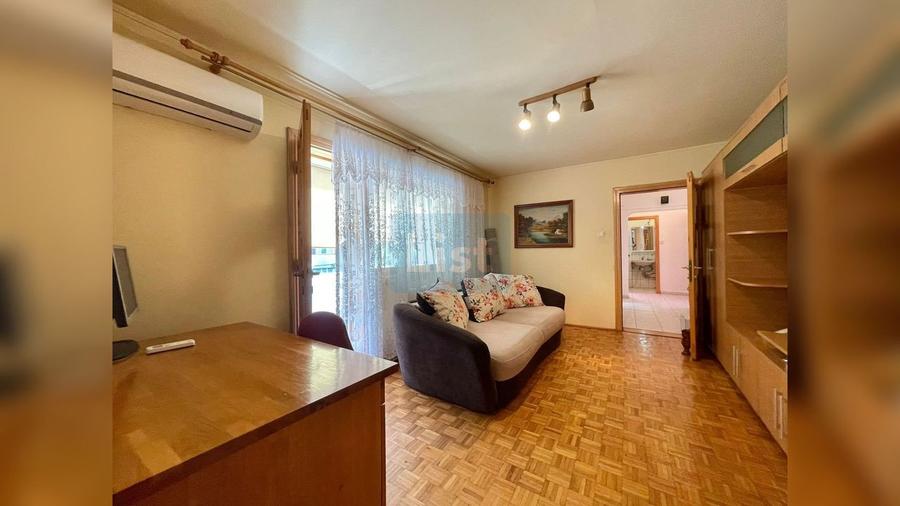 🌟 Apartament de vânzare – 3 camere, etaj 1, Micro III 🌟