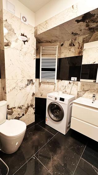 Venetia Residence - 4 camere premium de vanzare, parcare inclusa
