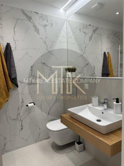 Apartament 2 camere lux I Nusco City-Pipera I 1Loc pacare - 8