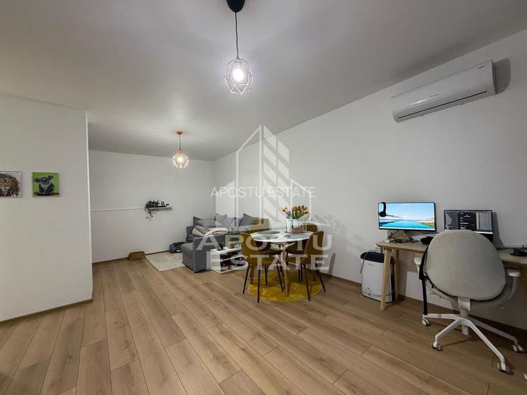 Apartament cu 2 camere open space Torontalului,Timisoara - 3