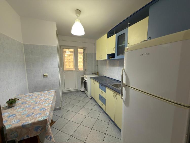 Apartament 4 camere-Piata Mihai Viteazu-77mp- bloc 1983