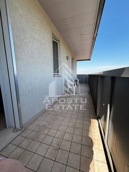 Apartament cu 3 camere de inchiriat, Timisoara, zona Gheorghe Lazar