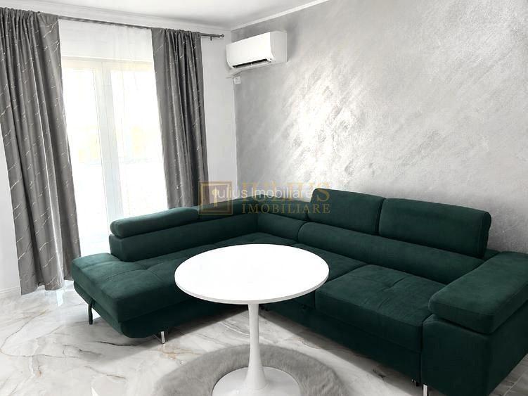 Apartament cu 3 camere in Complexul Studentesc - 2