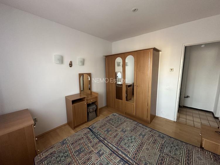 Apartament 2 Camere | 48 mp | Balcon inchis | Parcare - 2