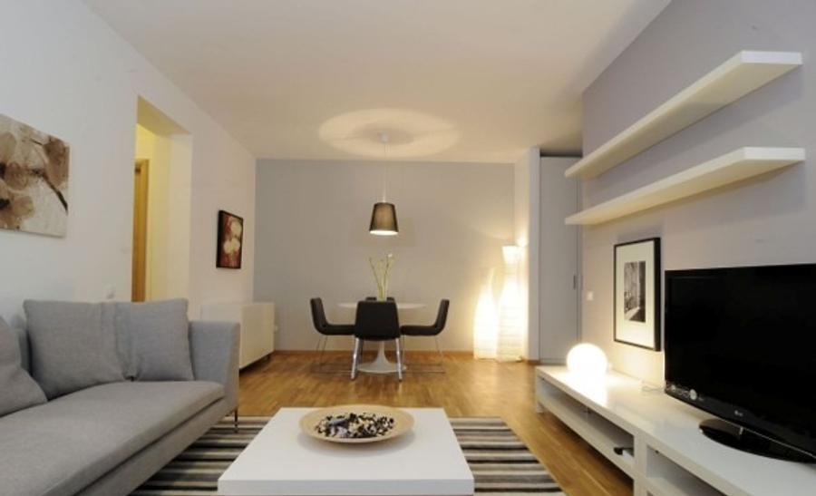 Apartament 3 Camere BANEASA