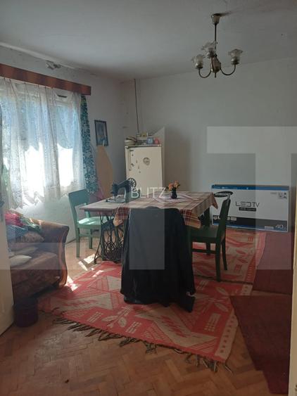 Casa taraneasca  .Dalnic - 4