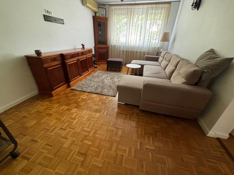 Apartament 4 camere Floreasca compozitori, Dorobanti