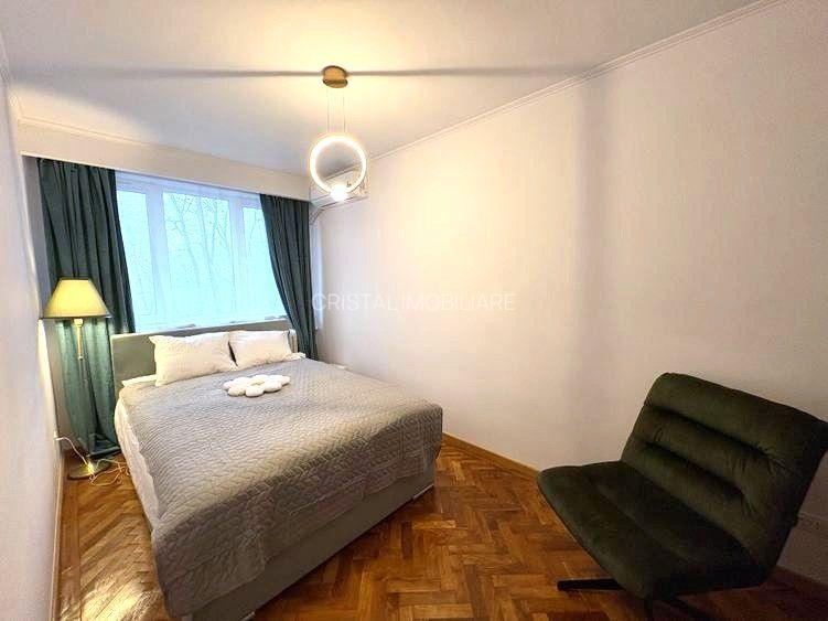 🏡 ]nchiriez Apartament cu 3 camere, 68 mp, parcare inclusă, Titan - 6