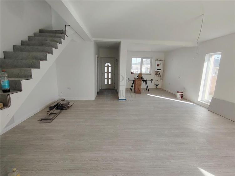 DUPLEX IN ZONA DE TOP - DORMITOARE SPATIOASE - TOATE UTILITATILE