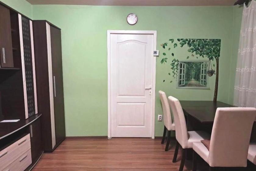 Apartament modern 2 camere balcon zona Cedonia