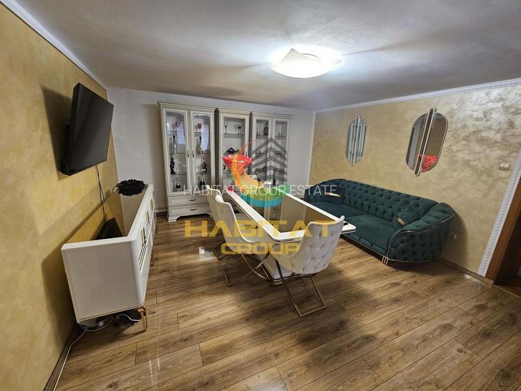 Casa 3 Camere de vanzare Parc Carol, Garaj - 7