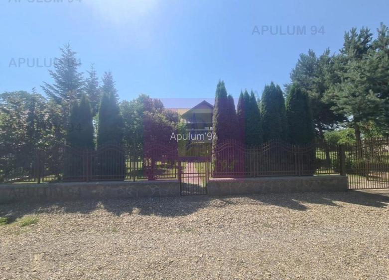 Vilă de vânzare în Breaza - Zona Liceul Militar - 25