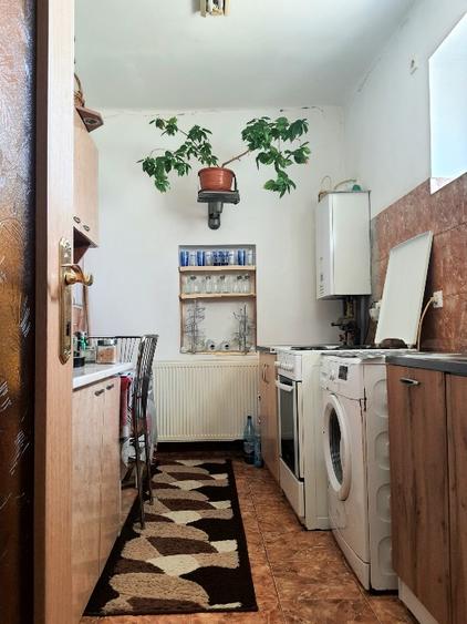 NOA HOME | Casă renovată și mobilată | 130 mp | Teren 303 mp | Zonă centrala